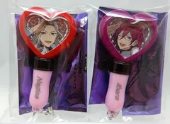 【中古】七種茨  乱凪砂  ミニペンラ チャーム Cast Live Starry Symphony 4th あんスタ