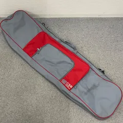 2025年最新】csb スノーボードケースの人気アイテム - メルカリ