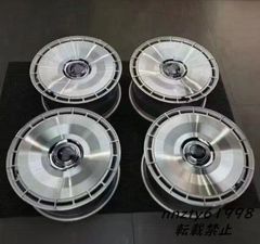 シボレー シェビーバン 1971-1995年 GM純正 ラリーホイール アストロ