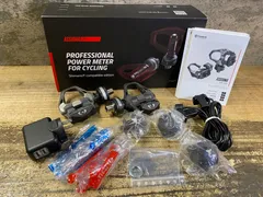 2025年最新】アシオマ パワーメーターの人気アイテム - メルカリ