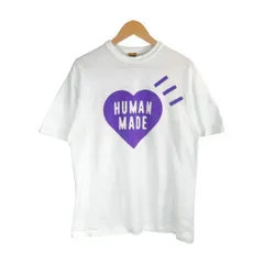 【超絶人気モデル】ヒューマンメイド☆ハートグラフィックロゴTシャツ即完売希少XL 楽天市場】HUMAN MADE Tシャツ ヒューマンメイド GRAPHIC T-SHIRT #01