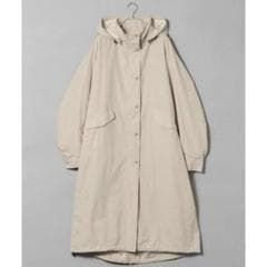 Soutiencollar Waterproof Coat ベージュ 36 - メルカリ