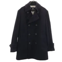 2025年最新】BLACK LABEL CRESTBRIDGE メンズ ピーコート・ウール