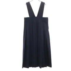 2025年最新】ジャンパースカート コム・デ・ギャルソンの人気アイテム