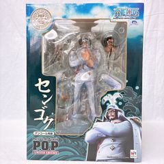 お値下げしましたPortrait.Of.Pirates センゴク アンコール再販 - メルカリ