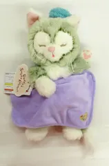 東京ディズニーシー ぬいぐるみ ジェラトーニ/Sweet Dreams 2019