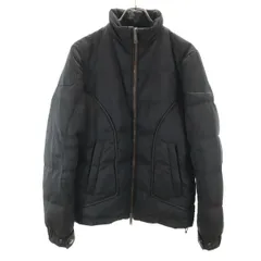 2025年最新】Etro メンズ ダウンジャケットの人気アイテム - メルカリ