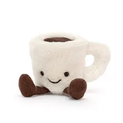 JELLYCAT Amuseable Espresso Cup 