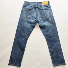 Calvin Klein カルバン・クライン デニム ズボン ストレッチ デニム サイズ32 R3198
