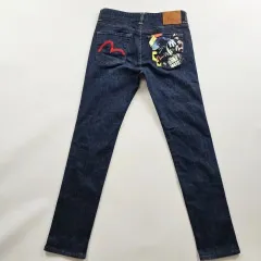 2025年最新】evisu ジーンズ 38の人気アイテム - メルカリ