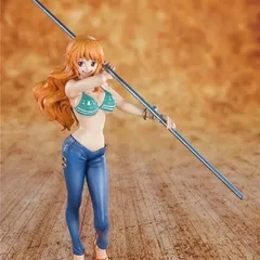 2025年最新】ナミ フィギュア 海外の人気アイテム - メルカリ