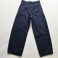 UNIQLO ユニクロ デニム ジーンズ インディゴデニム サイズ30 R3062