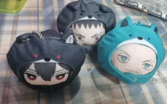 怪獣8号 おまんじゅう まとめ