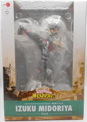 タカラトミー ARTFX J 緑谷出久 Ver.2 PVC　僕のヒーローアカデミア