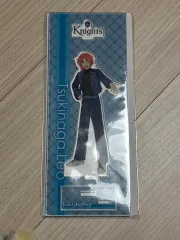 あんさんぶるスターズ！ 月永レオ scrap コラボ アークス