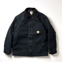 2025年最新】carhartt トラディショナルジャケット usa製の人気