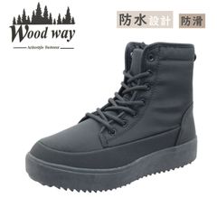 RICH リッチ シューズ レディース スリッポン 3006 レザーコンフォート