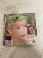 ZEROBASEONE(ゼロベースワン・ZB1・ゼベワン) 開封アルバム 出品