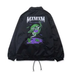 2025年最新】マジカルモッシュミスフィッツ コーチジャケットの人気