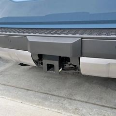 ランドクルーザー250 純正 ハーフヒッチカバー 52169-60230 - メルカリ