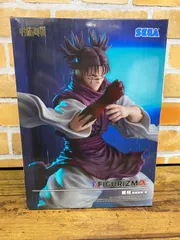 【未開封・ダンボール発送】FIGURIZMα 脹相 赫鱗躍動・載「呪術廻戦」