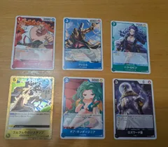 ワンピース  ６点セット