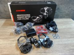 ASSIOMA PRO POWER METER Shimano互換 DUO SH - メルカリ