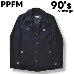 2025年最新】ppfm コートの人気アイテム - メルカリ