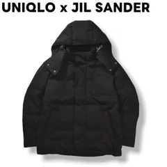 2025年最新】JIL SANDER メンズ ダウンジャケットの人気アイテム