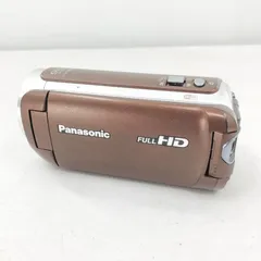 2026年最新】ビデオカメラ パナソニック hc-w590mの人気アイテム