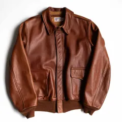 2025年最新】The REAL McCOY'S メンズ レザージャケット・ライダースの