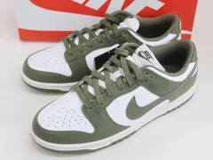 NIKE ナイキ WMNS DUNK LOW ウィメンズ ダンク ロー DD1503-120 スニーカー　未使用美品　ウィメンズ28.5㎝