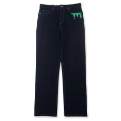 ☆美品☆ マジカルモッシュミスフィッツ 美色 ドット柄 ストレッチ