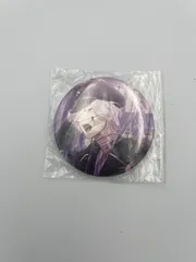 DIABOLIK LOVERS 逆巻スバル　ビッグ缶バッジ