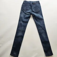 Calvin Klein カルバン・クライン デニム ズボン ストレッチ デニム サイズ26 R0624