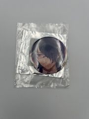クリミナーレ！ キアーヴェ 缶バッジ Chiave - メルカリ