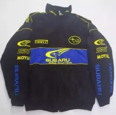 2025年最新】レーシングジャケット スバルの人気アイテム - メルカリ