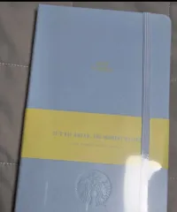 (未開封新品) 2026 スターバックス ダイアリー ブルー