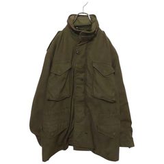 ALPHA INDUSTRIESミリタリージャケット TA0664-059 XL - メルカリ