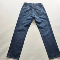 UNIQLO ユニクロ デニム ストレート デニム サイズ31 R3155