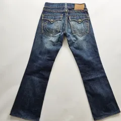 2025年最新】トゥルーレリジョン 29の人気アイテム - メルカリ