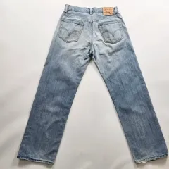 リーバイス 559 デニム ズボン サイズ31 R3102