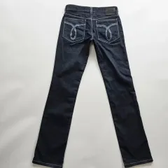Calvin Klein カルバン・クライン デニム ズボン インディゴデニム サイズ26 R2668