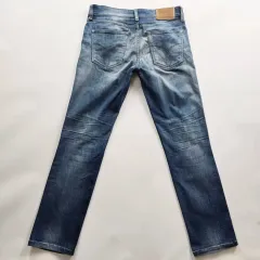 Calvin Klein カルバン・クライン デニム ズボン ストレッチ デニム サイズ30 R3132