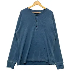 2025年最新】DOUBLE RL メンズ 七分・長袖カットソーの人気アイテム