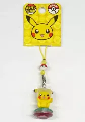 2025年最新】ご当地 ピカチュウ ストラップの人気アイテム - メルカリ