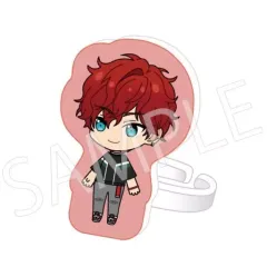 【中古】雑貨 天城一彩 「あんさんぶるスターズ!! ちみリングコレクション Vol.2」