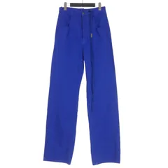 2026年最新】Ann Demeulemeester デニム・ジーンズの人気アイテム