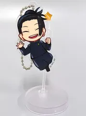 【中古】雑貨 夏油傑 「デコラPICアクリル 呪術廻戦 三廻戦 -懐玉・玉折編-」