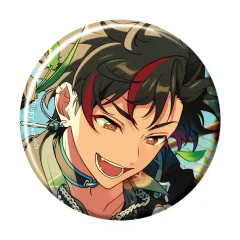 【中古】バッジ・ビンズ 南雲鉄虎 「あんさんぶるスターズ!! コレクション缶バッジ[2025 Jul.]-Idol Side-」